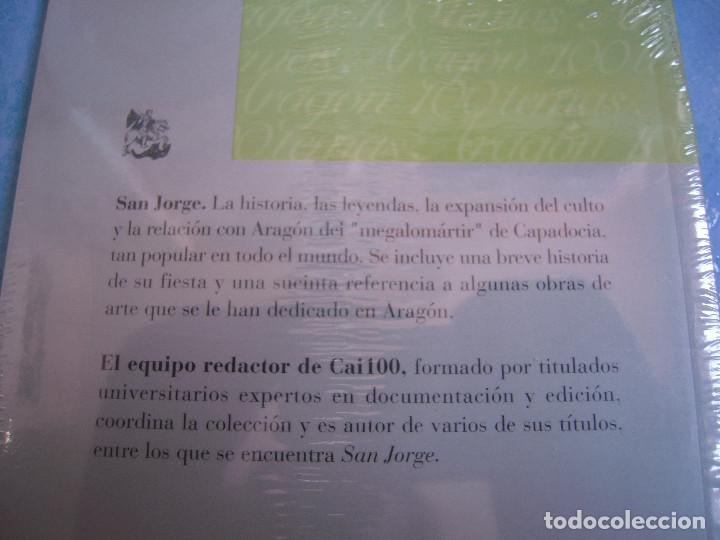 Libros de segunda mano: San Jorge CAI100 N&ordm;59 - Foto 4