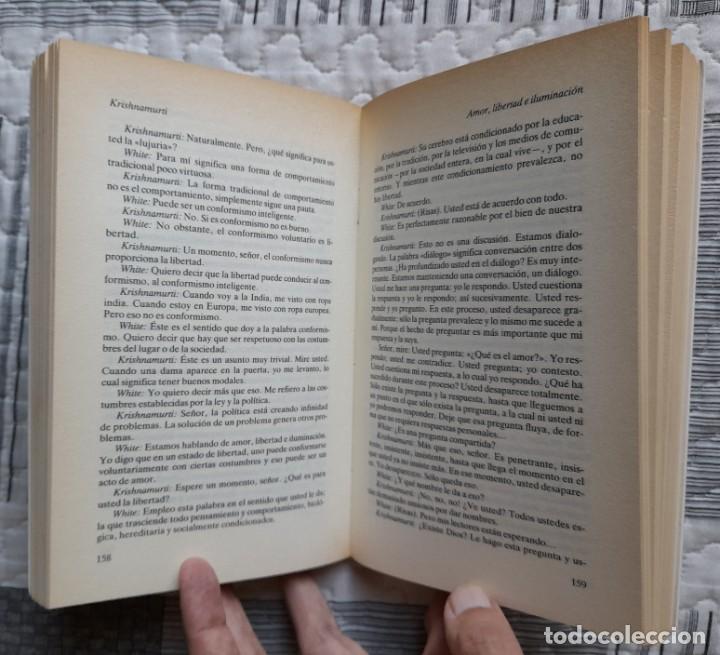 Libros de segunda mano: Qu&eacute; es la iluminaci&oacute;n - Foto 6