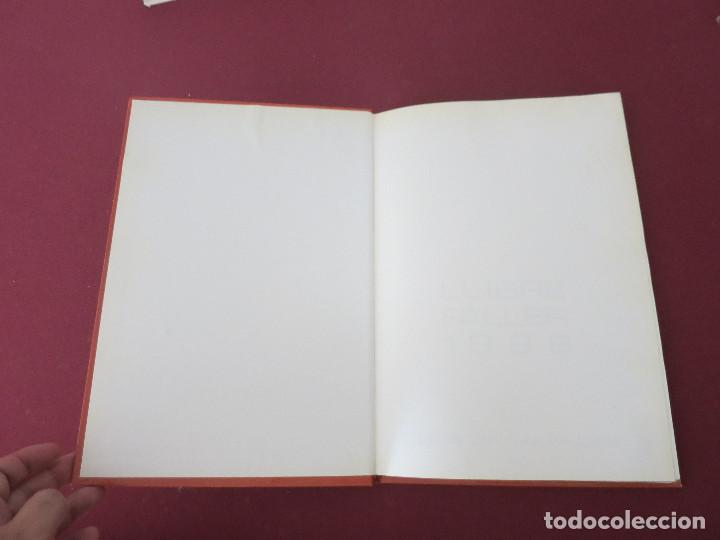 Libros de segunda mano: LIBRO FALLERO LLIBRE FALLER VALENCIA FALLAS 1988 - Foto 2