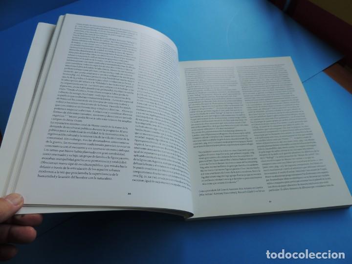 Libros de segunda mano: HENRY MOORE. -VV.AA - Foto 8