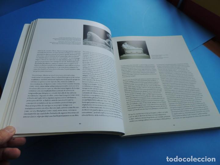 Libros de segunda mano: HENRY MOORE. -VV.AA - Foto 9