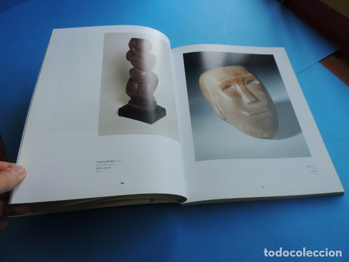 Libros de segunda mano: HENRY MOORE. -VV.AA - Foto 10
