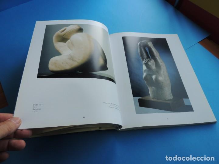 Libros de segunda mano: HENRY MOORE. -VV.AA - Foto 12
