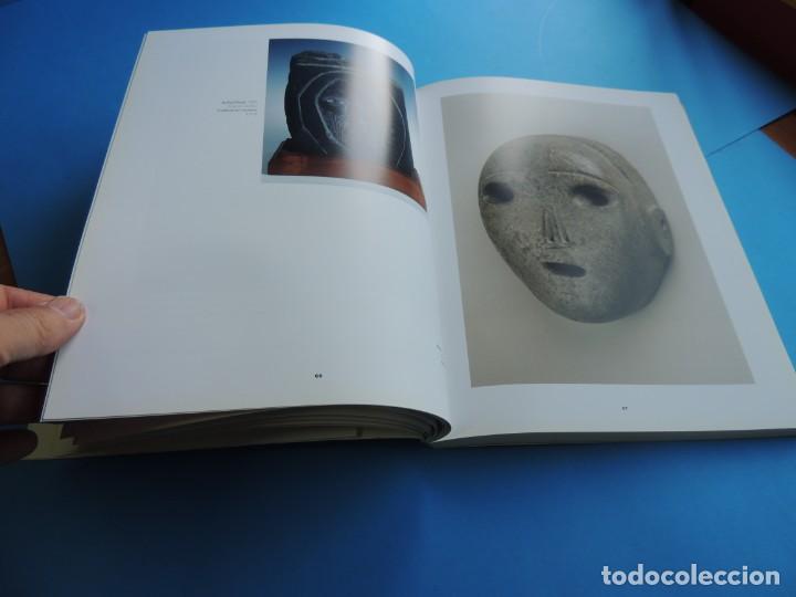 Libros de segunda mano: HENRY MOORE. -VV.AA - Foto 13