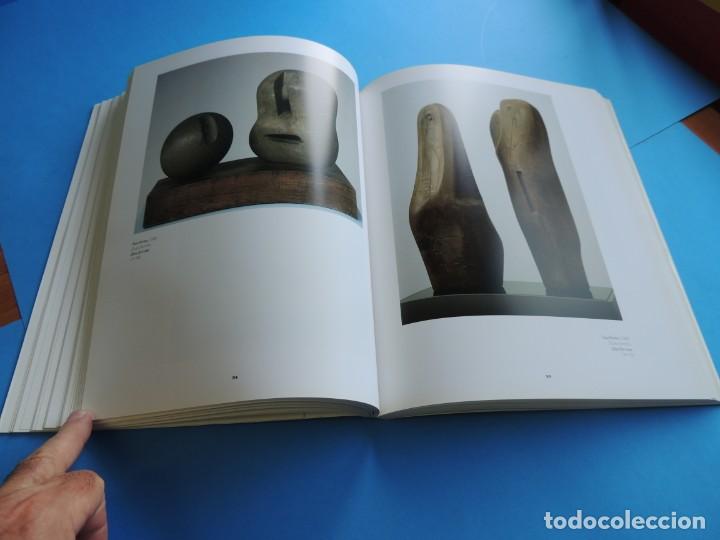 Libros de segunda mano: HENRY MOORE. -VV.AA - Foto 14