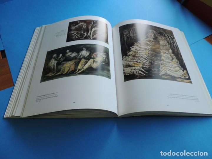 Libros de segunda mano: HENRY MOORE. -VV.AA - Foto 17