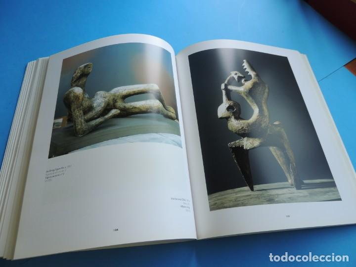 Libros de segunda mano: HENRY MOORE. -VV.AA - Foto 18