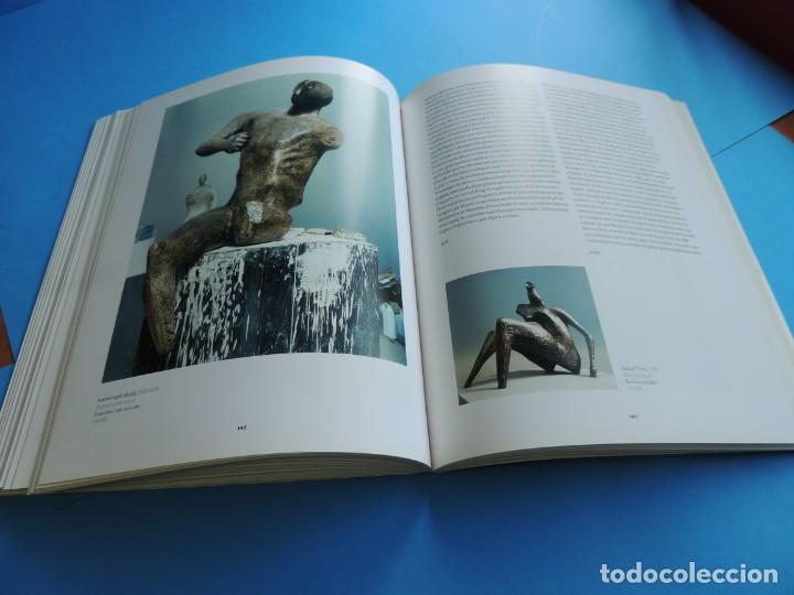 Libros de segunda mano: HENRY MOORE. -VV.AA - Foto 19