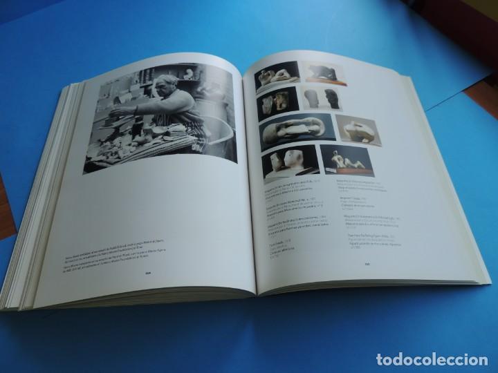 Libros de segunda mano: HENRY MOORE. -VV.AA - Foto 20