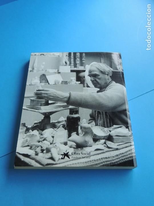 Libros de segunda mano: HENRY MOORE. -VV.AA - Foto 23