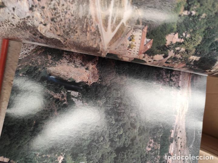 Libros de segunda mano: Espa&ntilde;a desde el Cielo - BCH, Junta General de Accionistas, - Foto 2