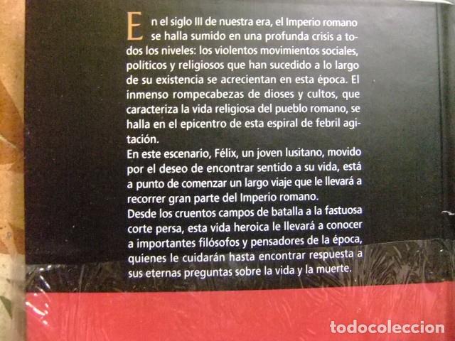 Libros de segunda mano: LA LUZ DEL ORIENTE // JESUS SANCHEZ ADALID // PLANETA D&acute;AGOSTINI - Foto 2