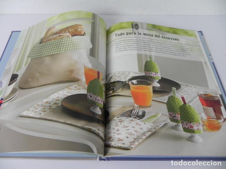 Libros de segunda mano: PEQUE&Ntilde;OS REGALOS (Bonitos accesorios para el hogar y la moda) NGV - Foto 5