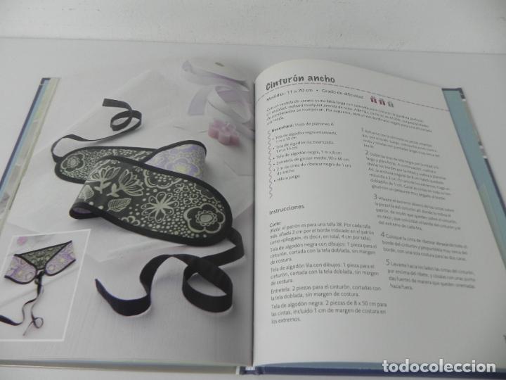 Libros de segunda mano: PEQUE&Ntilde;OS REGALOS (Bonitos accesorios para el hogar y la moda) NGV - Foto 6