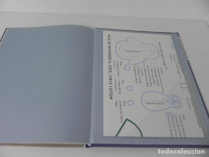 Libros de segunda mano: PEQUE&Ntilde;OS REGALOS (Bonitos accesorios para el hogar y la moda) NGV - Foto 7