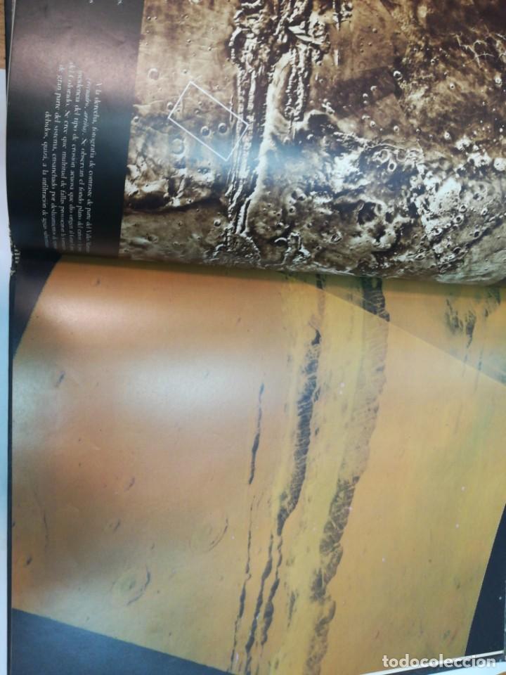 Libros de segunda mano: KENDRICK FRAZIER el sistema solar SA5024 - Foto 2