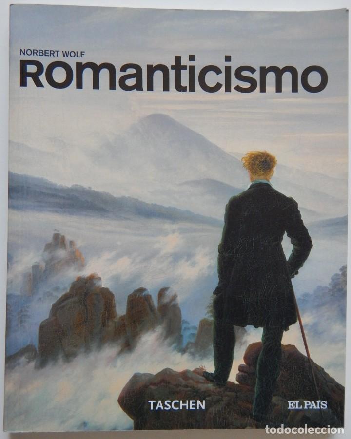 Libros de segunda mano: Romanticismo &ndash; Norbert Wolf - Foto 1