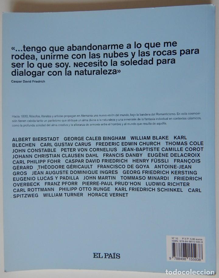 Libros de segunda mano: Romanticismo &ndash; Norbert Wolf - Foto 2