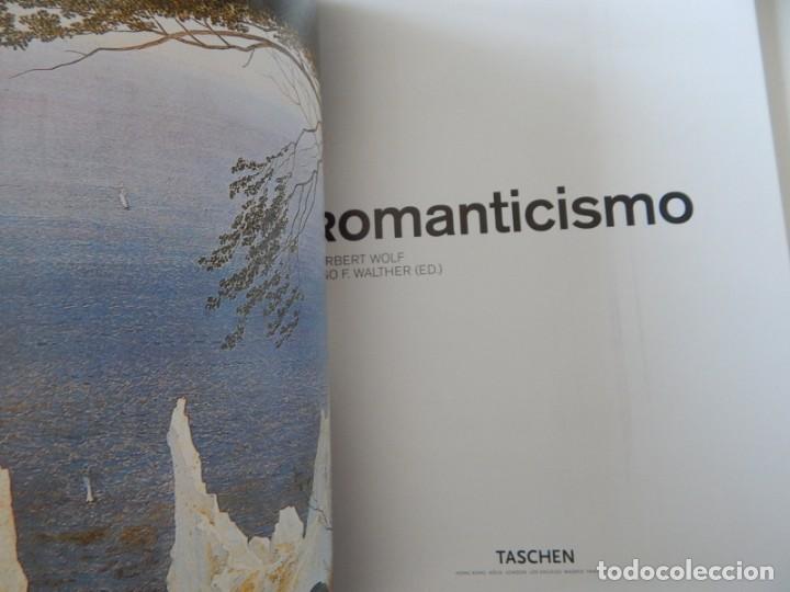 Libros de segunda mano: Romanticismo &ndash; Norbert Wolf - Foto 4