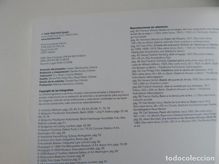 Libros de segunda mano: Romanticismo &ndash; Norbert Wolf - Foto 5