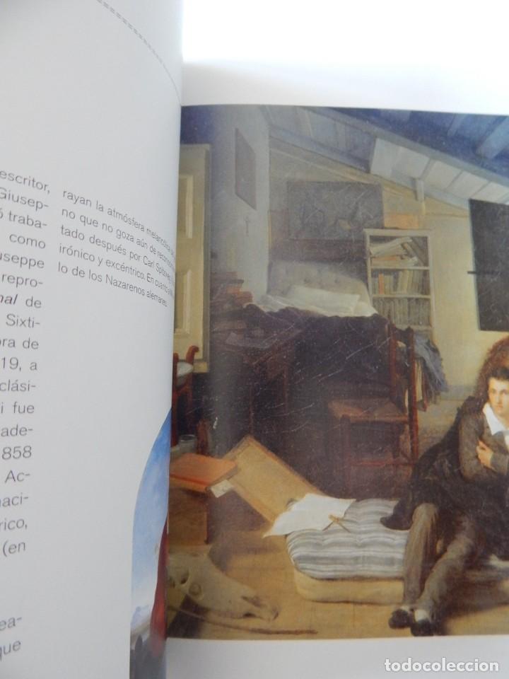 Libros de segunda mano: Romanticismo &ndash; Norbert Wolf - Foto 8
