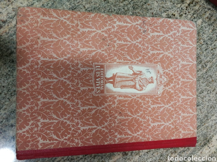 Libros de segunda mano: Lecturas, Libro Primero - Foto 2