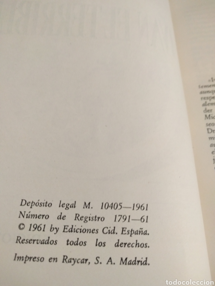 Libros de segunda mano: Iv&aacute;n el terrible. Henry Vallotton. Yunque - Foto 2