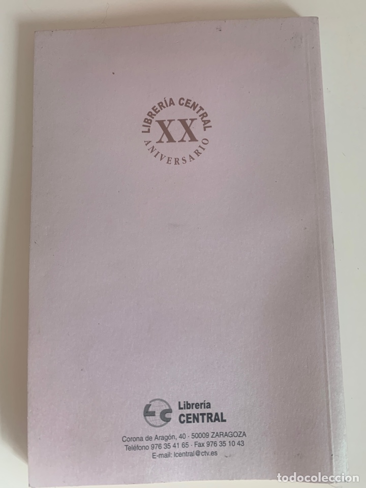 Libros de segunda mano: El gato. Refranes populares. Librer&iacute;a central - Foto 2