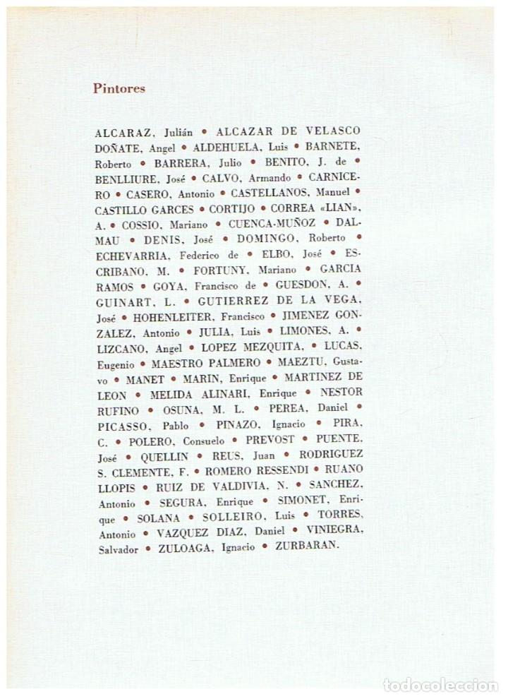 Libros de segunda mano: LOS TOROS EN ESPA&Ntilde;A. 3 Tomos. Autores Varios. - Foto 3