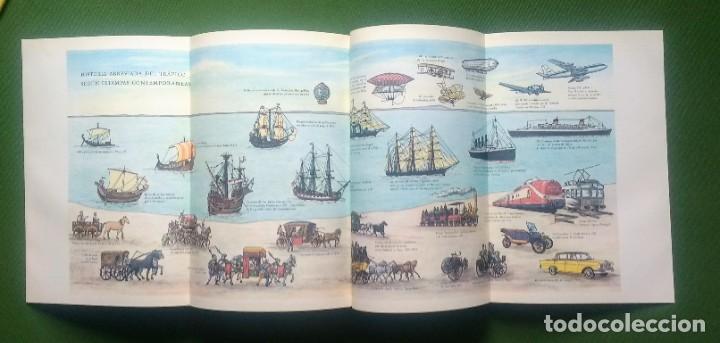 Libros de segunda mano: HISTORIA DE LA CULTURA OCCIDENTAL - LABOR 1966 - Foto 6