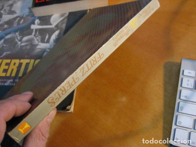 Libros de segunda mano: El enfoque gest&aacute;ltico y testimonios de terapia de Fritz Perls - Foto 2