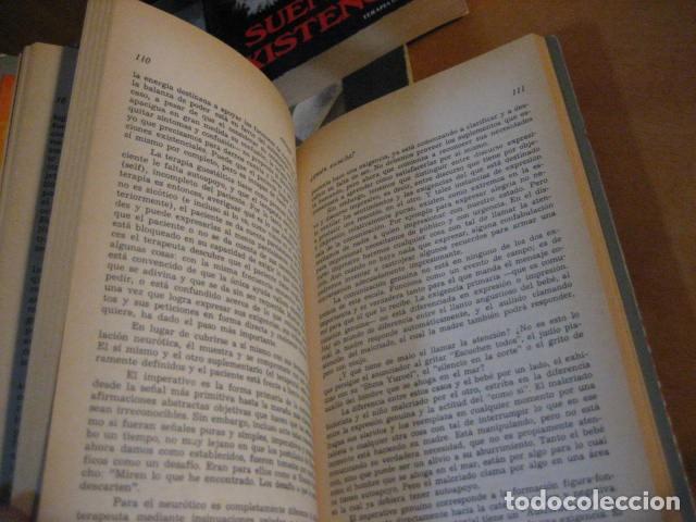Libros de segunda mano: El enfoque gest&aacute;ltico y testimonios de terapia de Fritz Perls - Foto 7