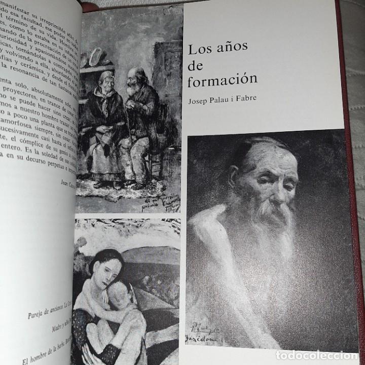 Libros de segunda mano: PABLO PICASSO. JEAN CASSOU - Foto 2