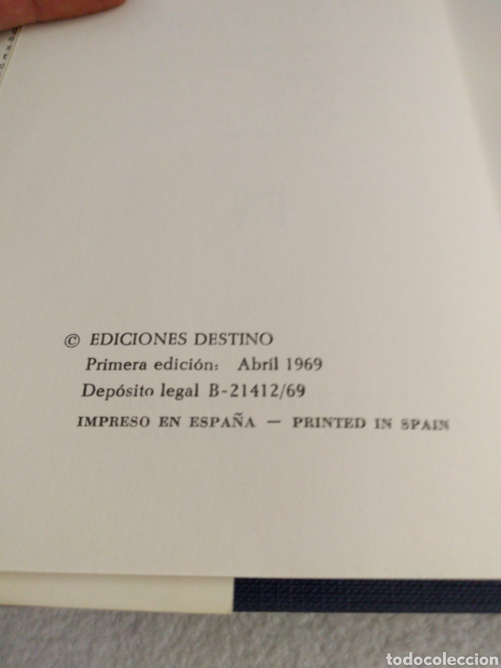 Libros de segunda mano: El rapto de las sabinas f Garc&iacute;a Pav&oacute;n. - Foto 4