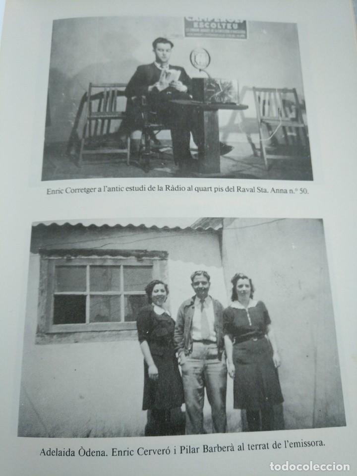 Libros de segunda mano: R&Agrave;DIO REUS, 60 ANYS DHIST&Ograve;RIA (1985) - Foto 4