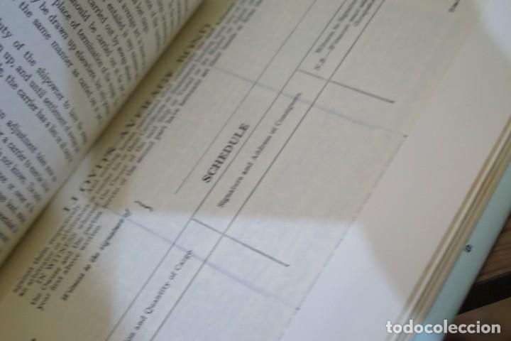 Libros de segunda mano: Shipping Practice (With a Consideration of Relevant Law). Stevens - Foto 2