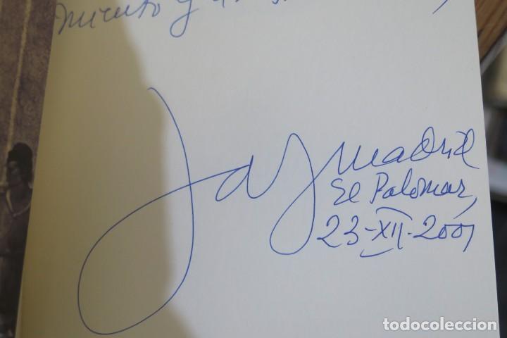 Libros de segunda mano: APRENDER A PENSAR CON LIBERTAD. J&Aacute;UREGUI. DEDICADO POR AUTOR - Foto 2