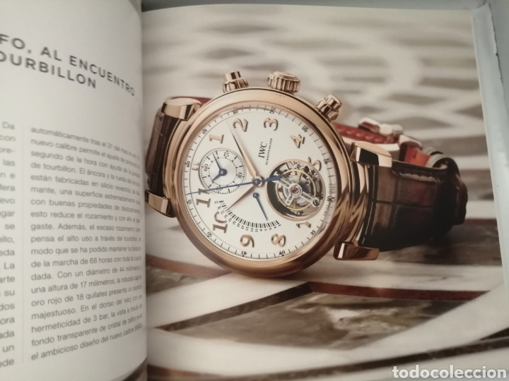 Libros de segunda mano: IWC: SELECCI&Oacute;N 2017-2018 - Foto 3