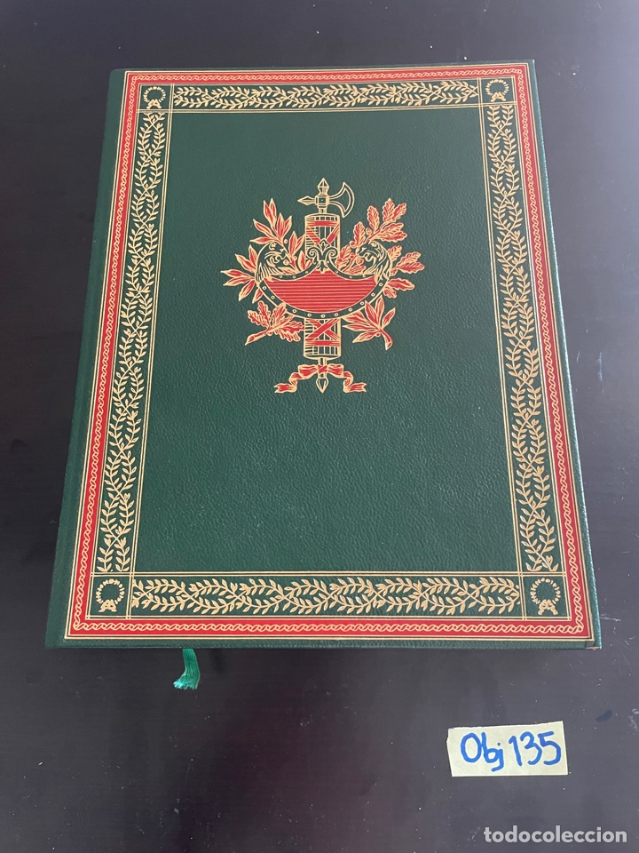 Libros de segunda mano: Andr&eacute; Castelot - BONAPARTE - Foto 1