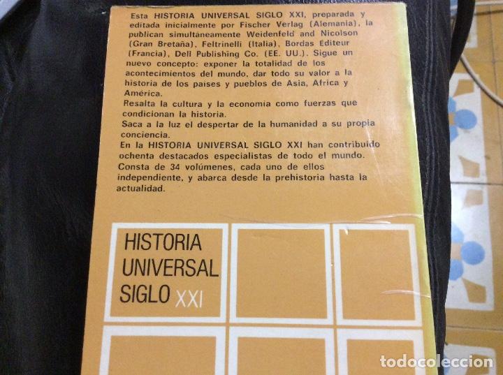 Libros de segunda mano: FRANKE, Herbert; TRAUZETTEL, Rolf. - El imperio chino. - Foto 2