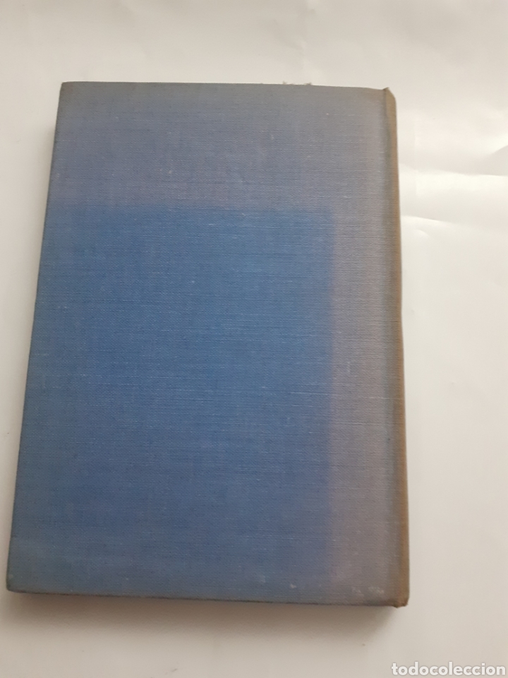 Libros de segunda mano: Ballroom dancing, ingl&eacute;s, Alex Moore, 1945 - Foto 6