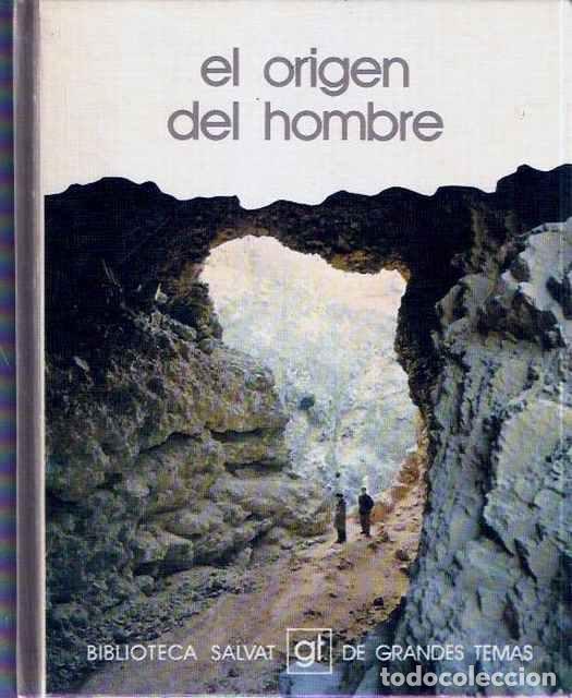 Libros de segunda mano: El origen del hombre - Darwin; C. - Foto 1