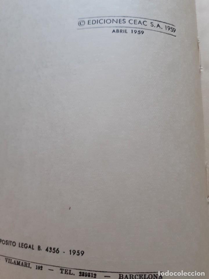 Libros de segunda mano: Libro decoraci&oacute;n comedores salas de estar - Foto 5