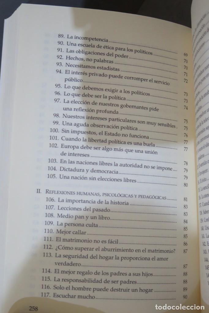 Libros de segunda mano: ELOGIO DE LO &Eacute;TICO. BESTARD COMAS - Foto 5