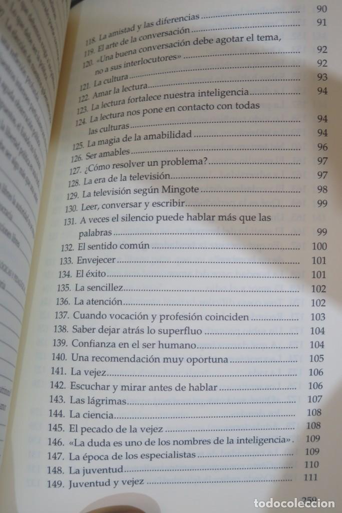 Libros de segunda mano: ELOGIO DE LO &Eacute;TICO. BESTARD COMAS - Foto 6