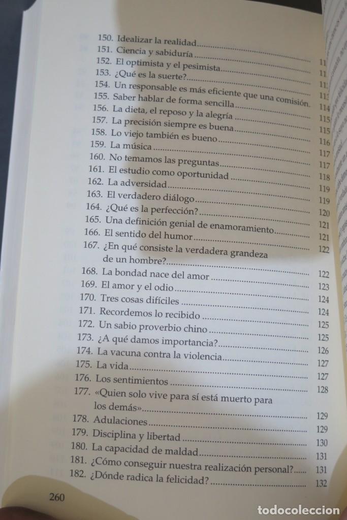 Libros de segunda mano: ELOGIO DE LO &Eacute;TICO. BESTARD COMAS - Foto 7