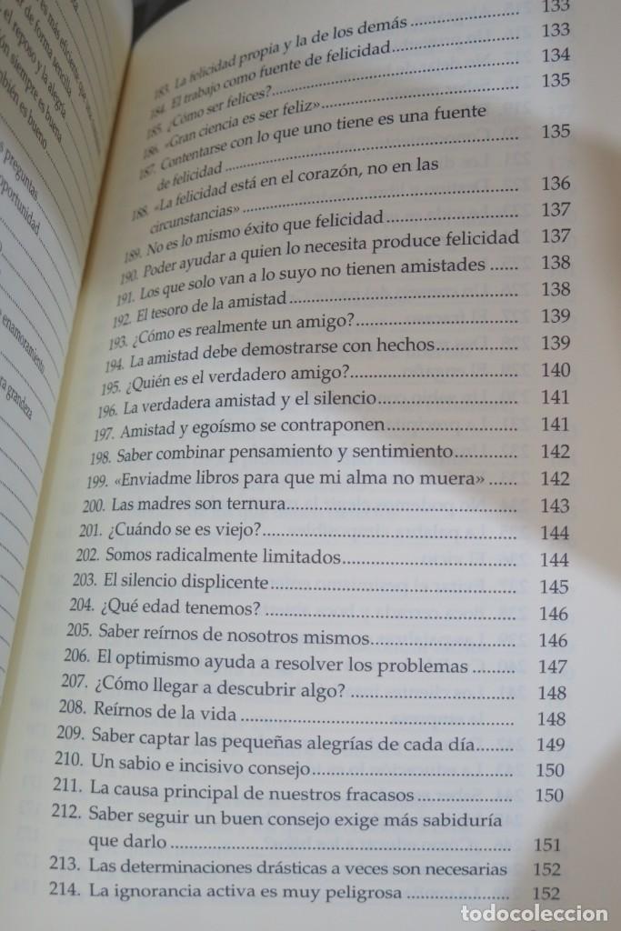 Libros de segunda mano: ELOGIO DE LO &Eacute;TICO. BESTARD COMAS - Foto 8