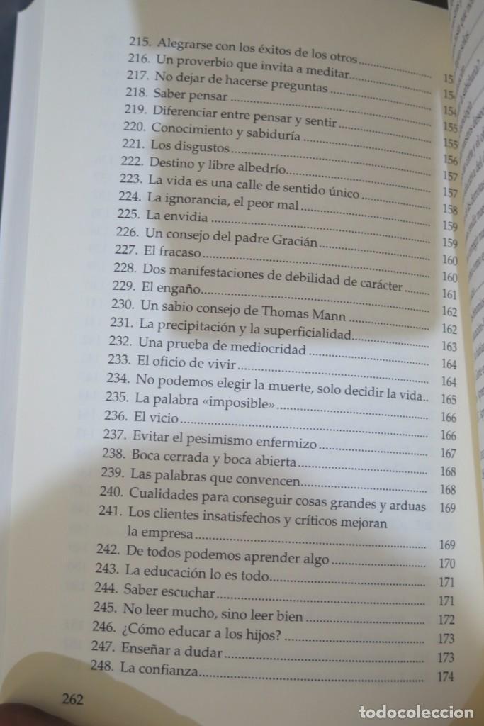 Libros de segunda mano: ELOGIO DE LO &Eacute;TICO. BESTARD COMAS - Foto 9