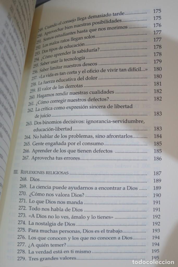 Libros de segunda mano: ELOGIO DE LO &Eacute;TICO. BESTARD COMAS - Foto 10
