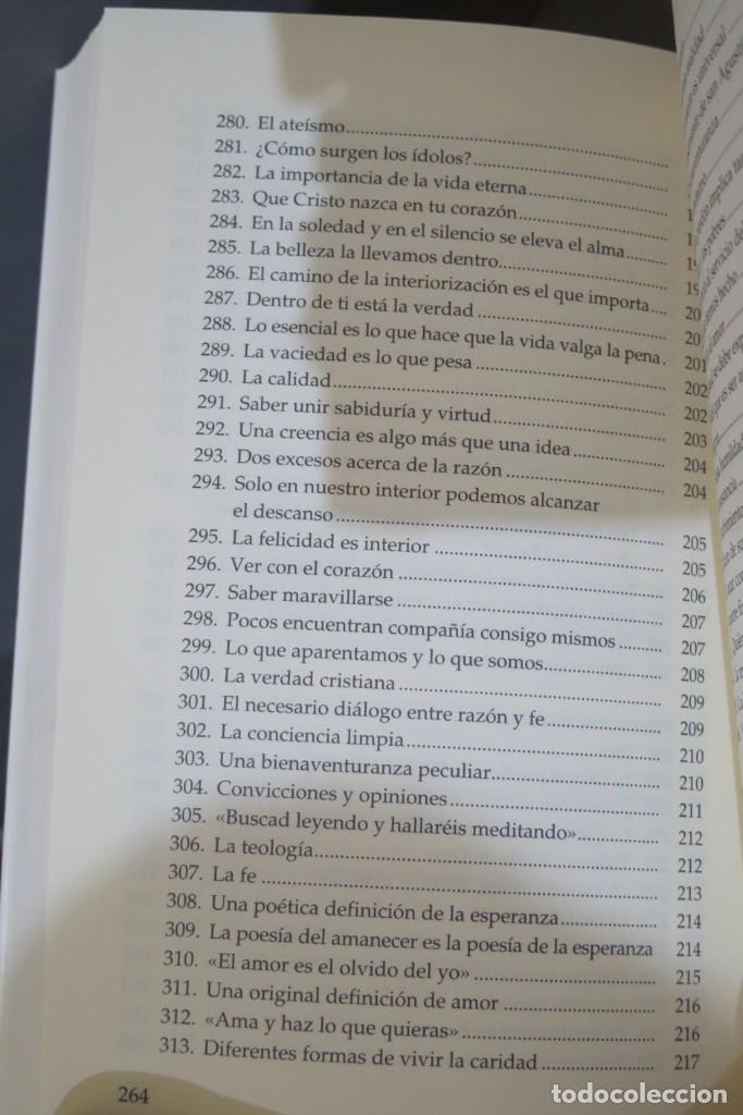 Libros de segunda mano: ELOGIO DE LO &Eacute;TICO. BESTARD COMAS - Foto 11